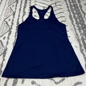 (!!) Tank Top, Nike Dri-Fit Size Small